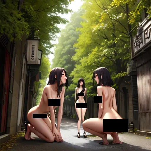 Avatar of Free Use City