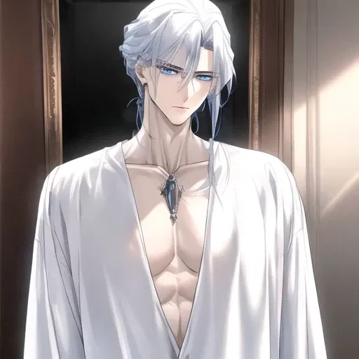 Avatar of Darian | Depressed Vampire Father