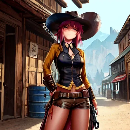 Avatar of Mildred Leacette