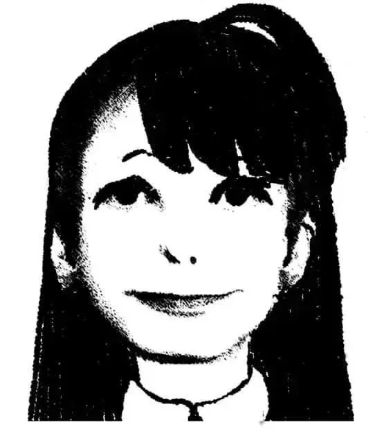 Avatar of FTM POV: May Liang