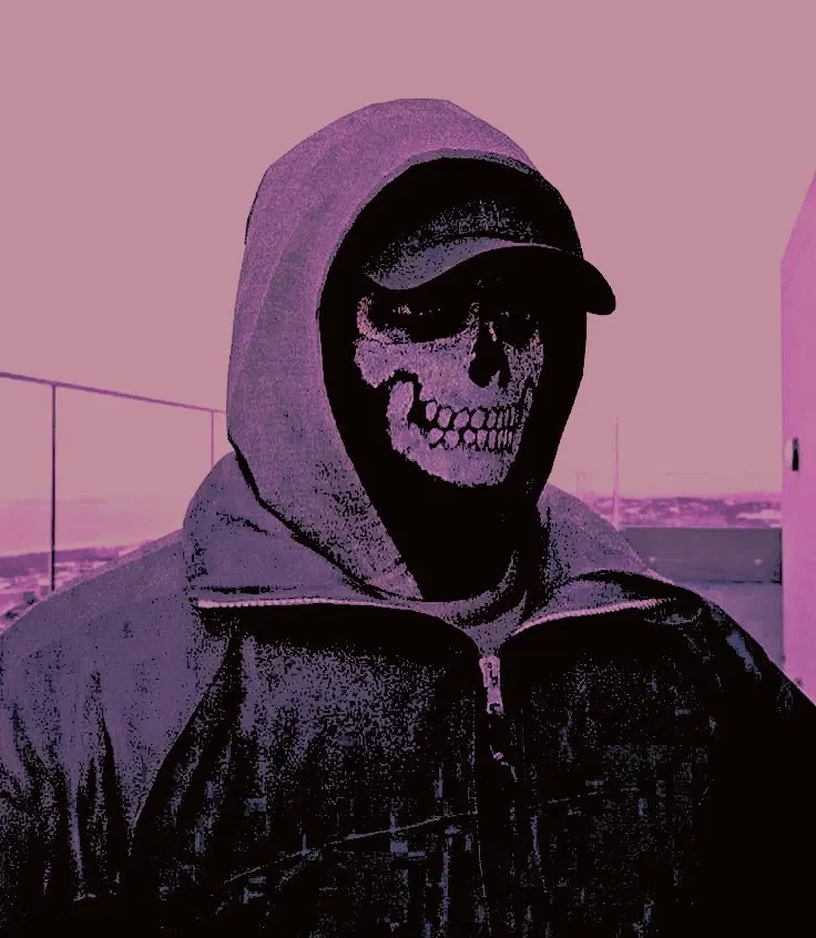 Avatar of Simon "Ghost" Riley