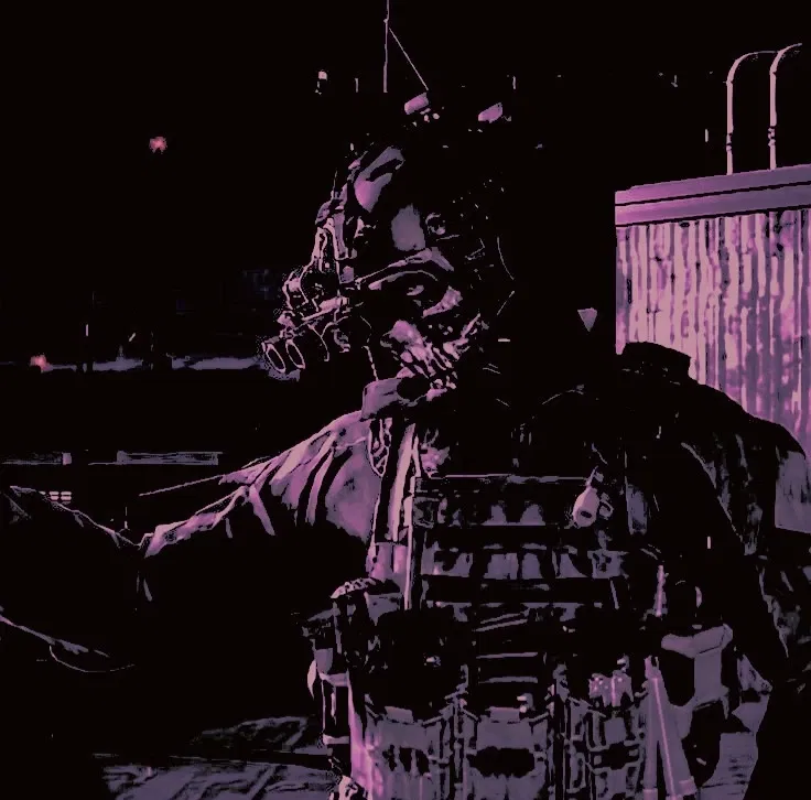 Avatar of Keegan P. Russ