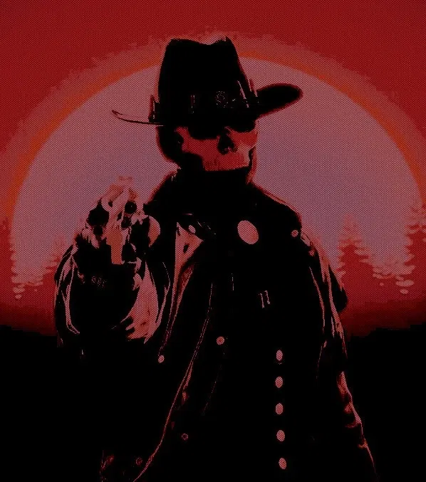 Avatar of Simon "Ghost" Riley