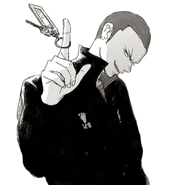 Avatar of Tanaka Ryuunosuke