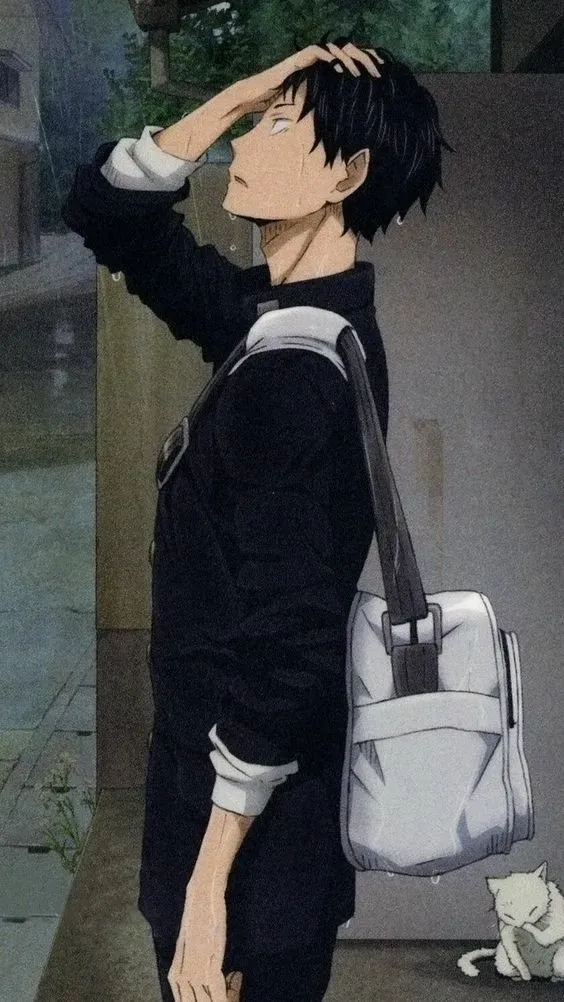 Avatar of Tobio Kageyama