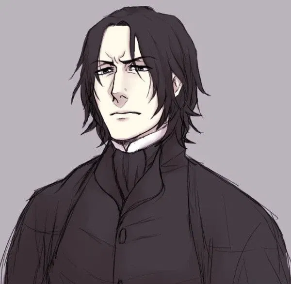 Avatar of Severus Snape