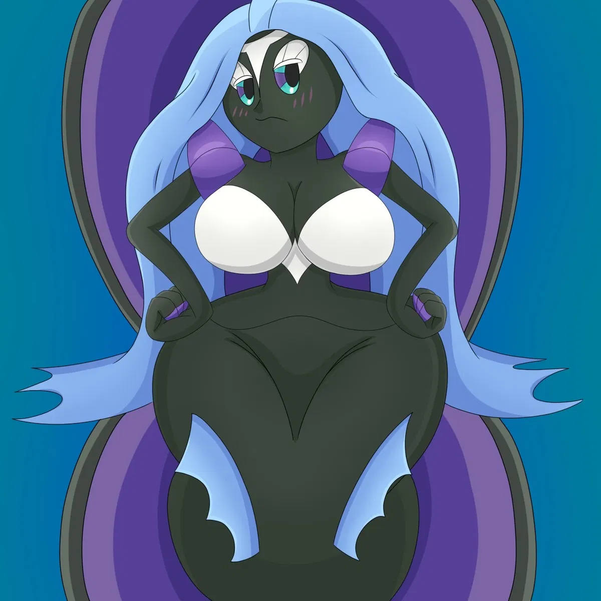 Avatar of Anthro Tapu Fini