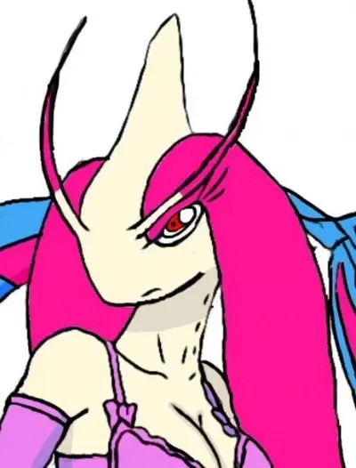 Avatar of Anthro Milotic