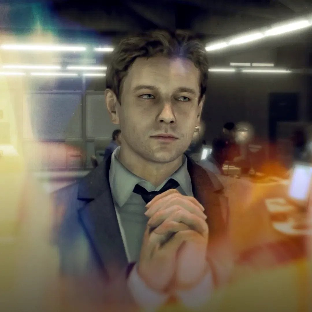 Avatar of Norman Jayden 