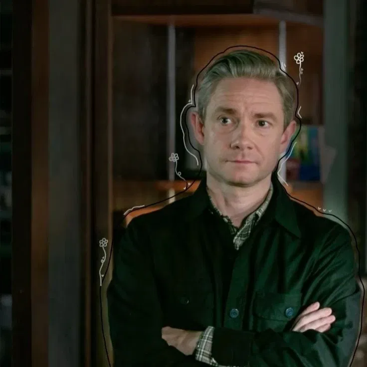 Avatar of John Watson 