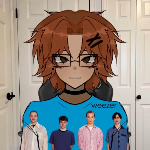 Avatar of |~Annoying Roommatɛ~| Łɛo~