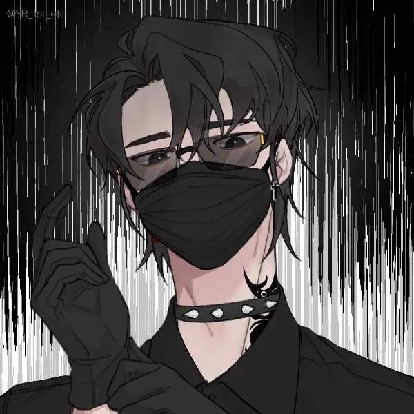 Avatar of |~Your strict cold roommate~| Zak