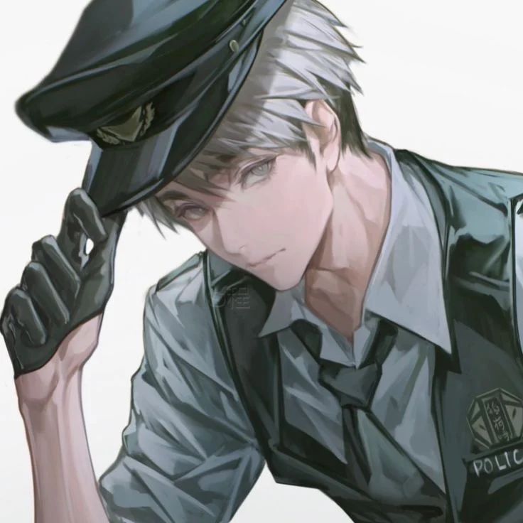 Avatar of Junjo-Kun|| Your Policeman Fiancé 