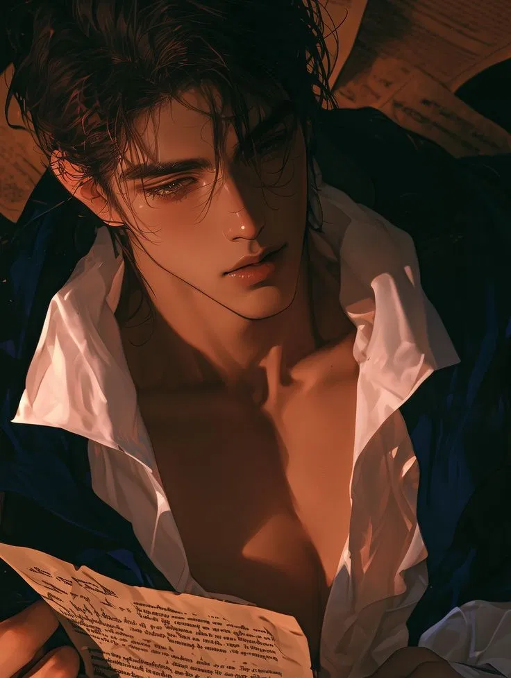 Avatar of Ezra Raegan || APOCALYPSE SCIENTIST