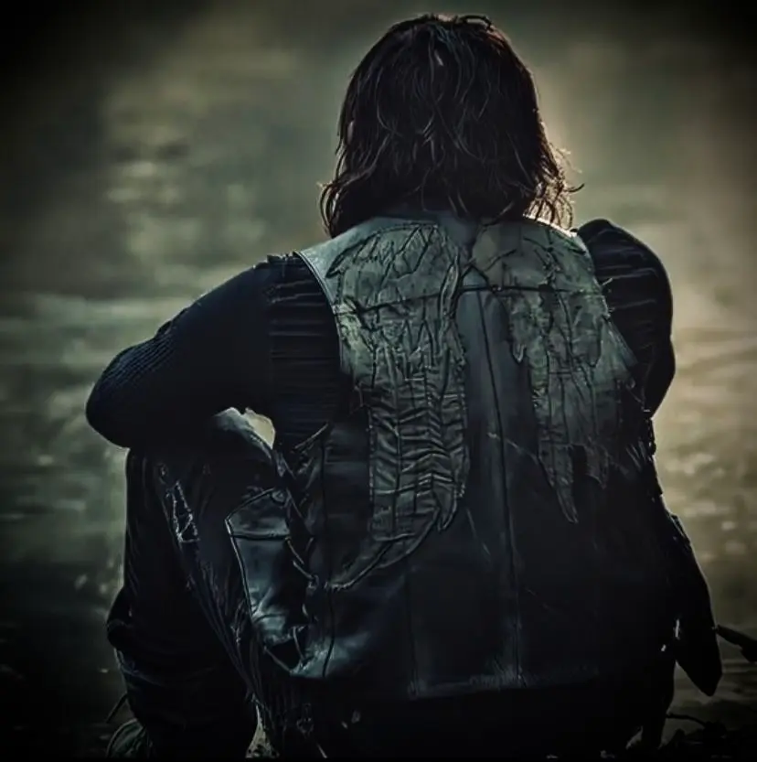 Avatar of Daryl Dixon
