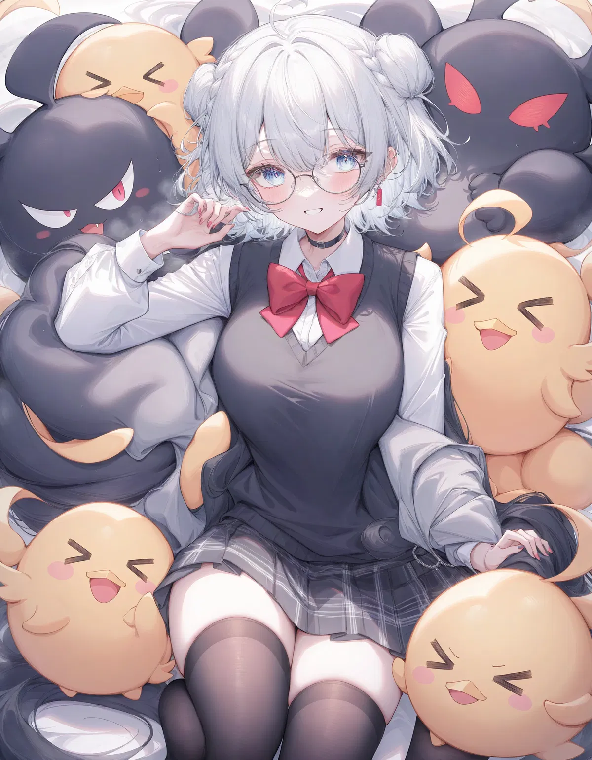 Avatar of Eris