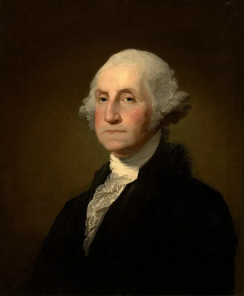 Avatar of George Washington