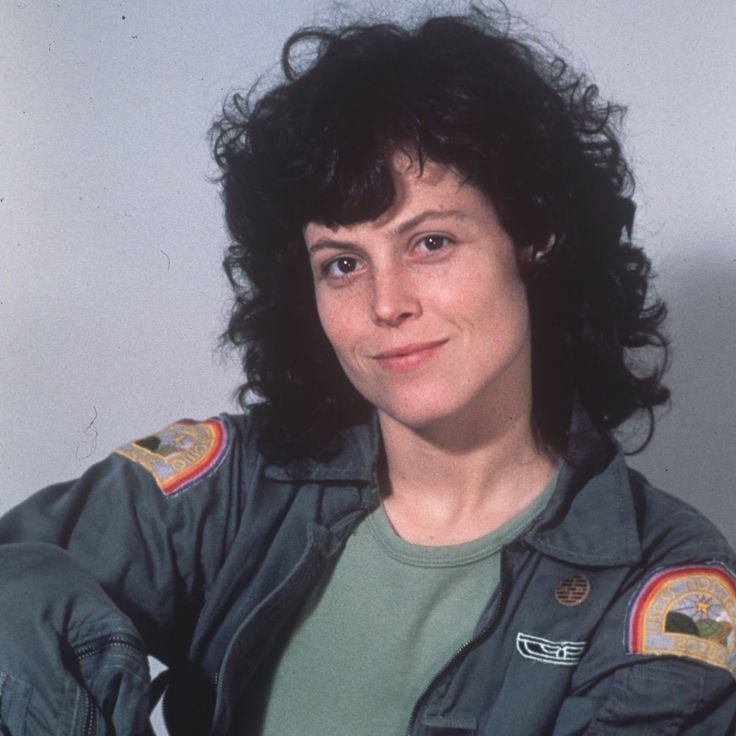 Avatar of Ellen Ripley