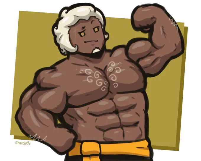 Avatar of Royal Margarine Cookie