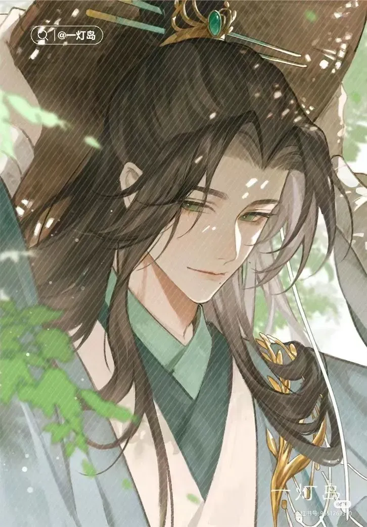 Avatar of Li Jie