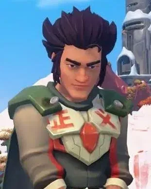 Avatar of Commander Pen