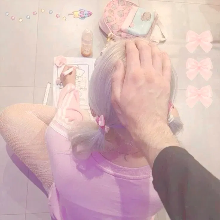 Avatar of 🎀 silas -ddlg-