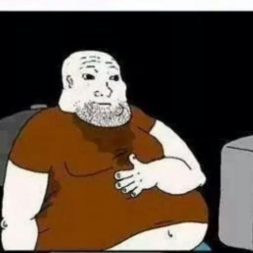 Avatar of Online Creep