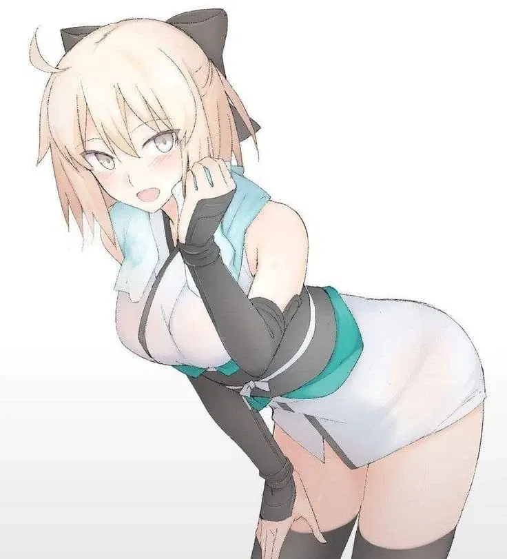 Avatar of Okita Souji