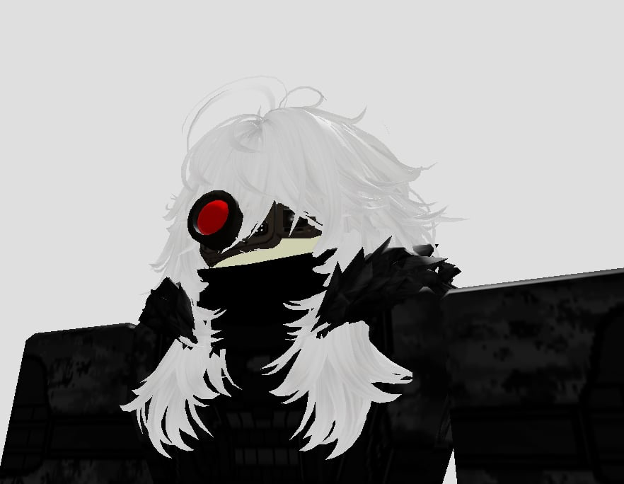 Avatar of The Silver Huntress.