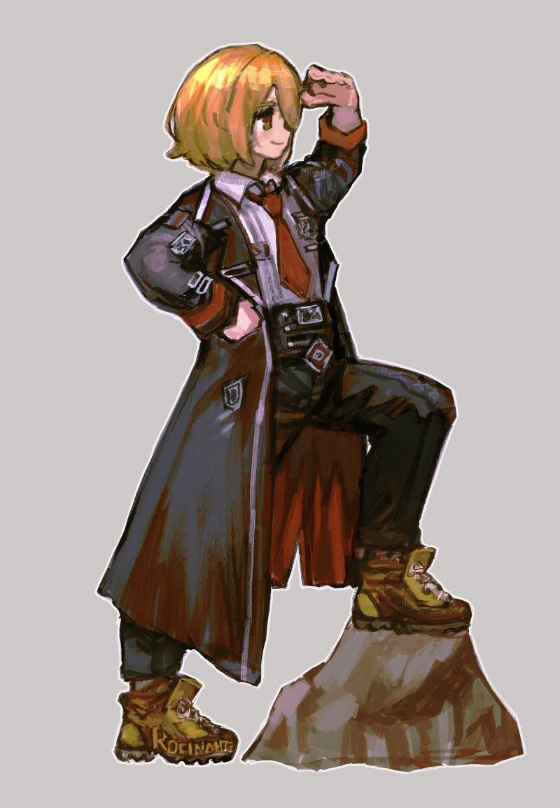 Avatar of Don Quixote