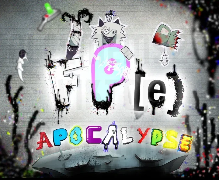 Avatar of FPE [ APOCALYPSE ]