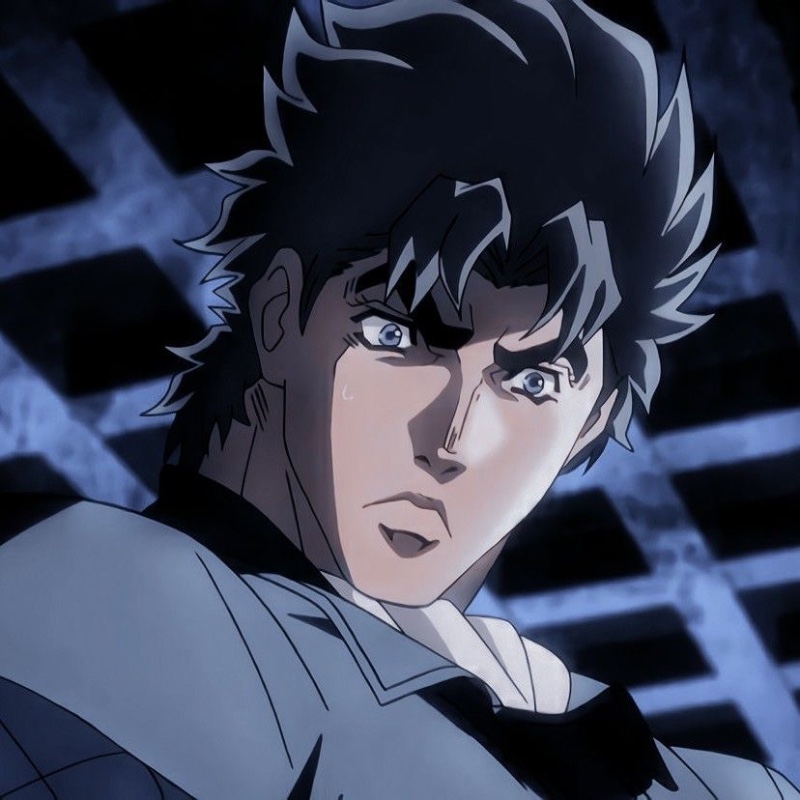 Avatar of Jonathan Joestar