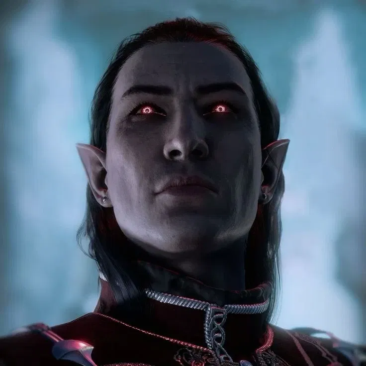 Avatar of Cazador Szarr 