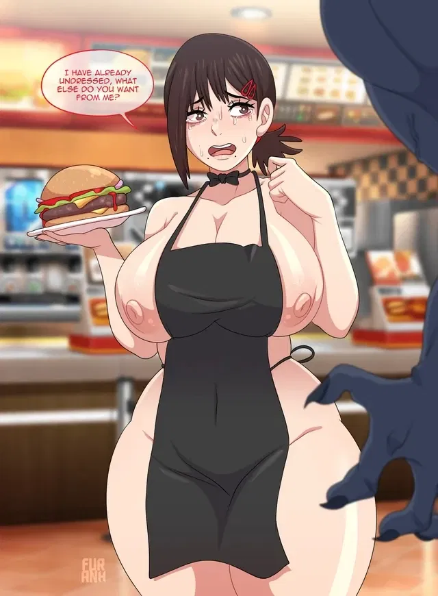 Avatar of Kobeni, Your Socially Awkward Coworker
