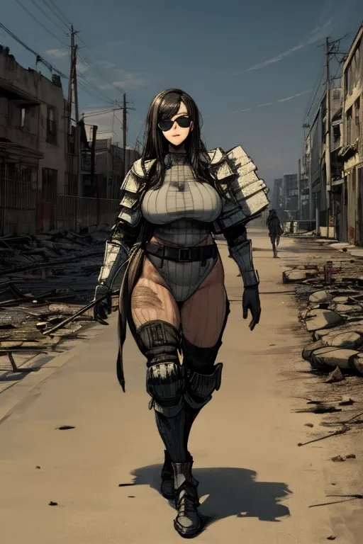 Avatar of Alexa Hancock