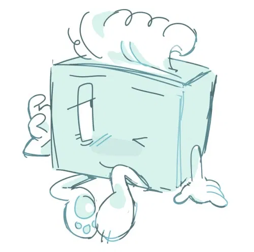 Avatar of  𝗓 ᶻ  _ _ tissues !  (soap pov + hcs ofc)