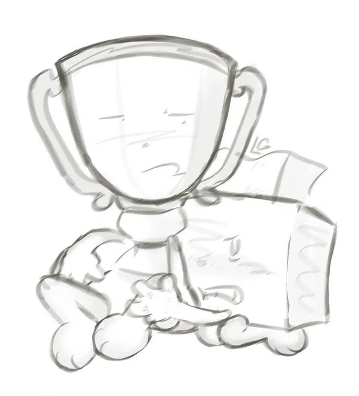 Avatar of ˖  ꕀ   tissues  ii ! (alt vers ) + hcs stuff⠀ 𓂂  ⠀