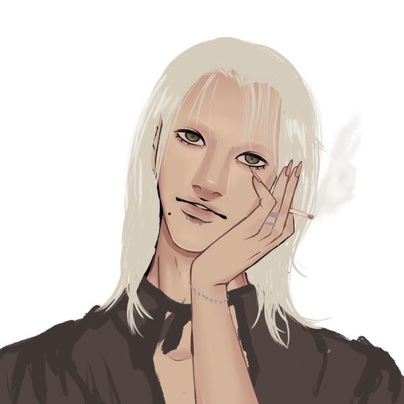 Avatar of Sasha