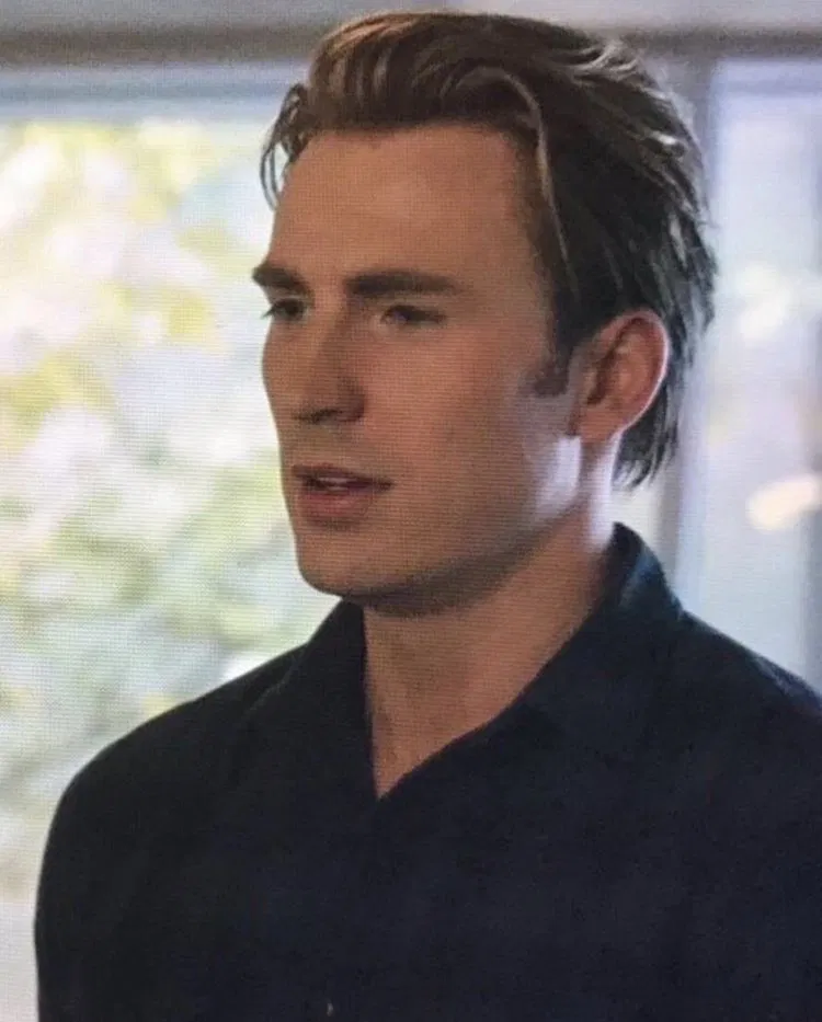 Avatar of Steve Rogers 