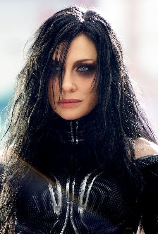 Avatar of Hela