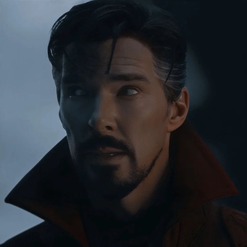 Avatar of Stephen Strange 