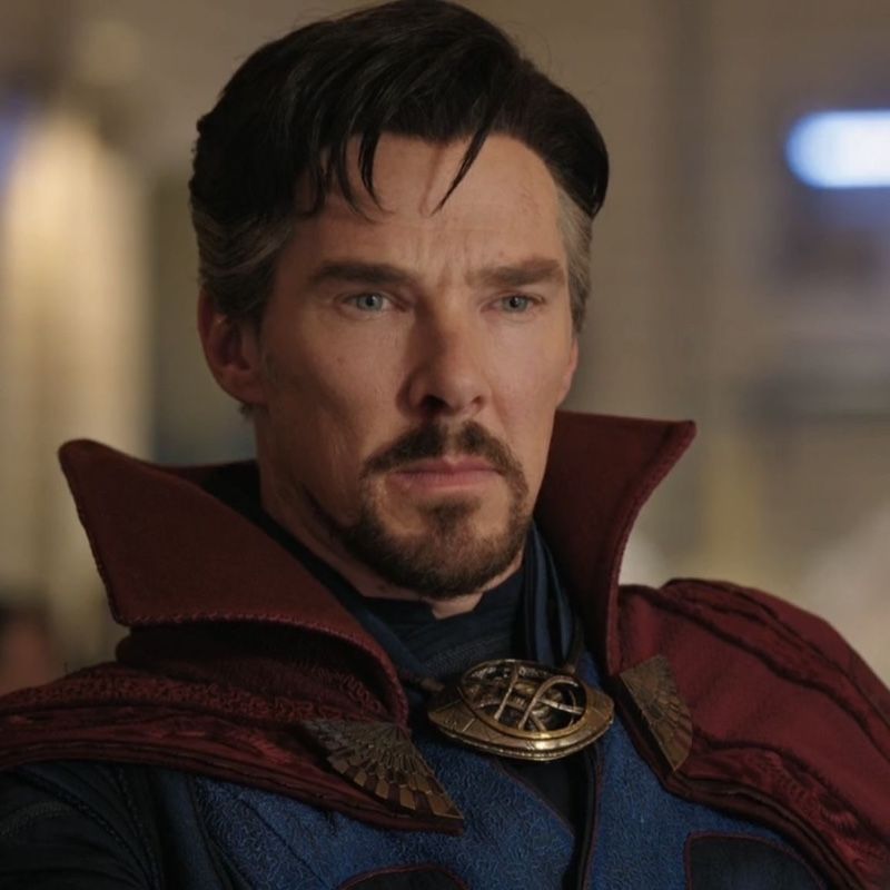 Avatar of Stephen Strange 