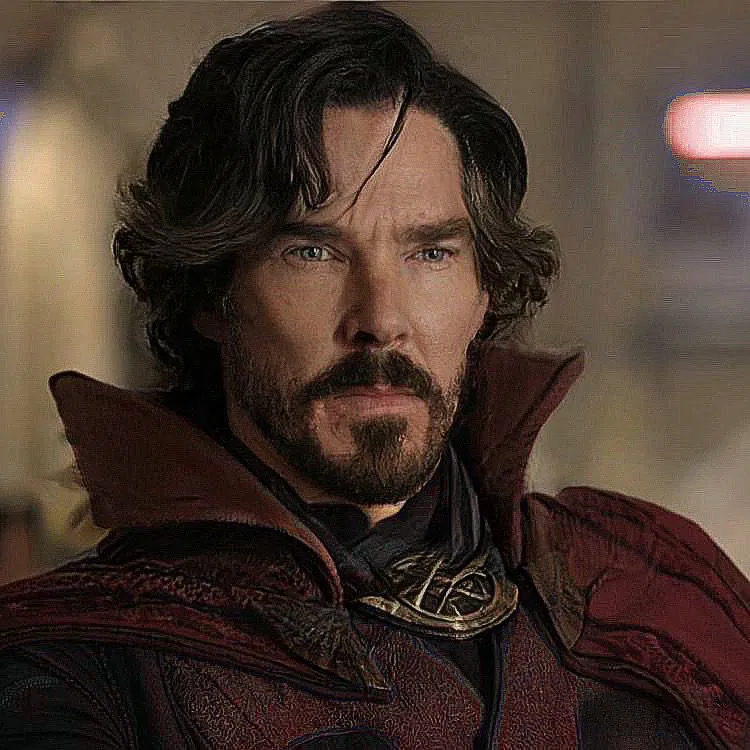 Avatar of Vampire Strange 