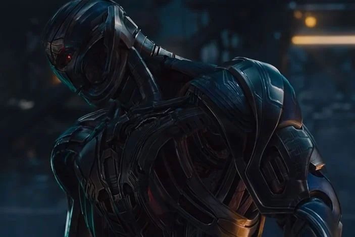 Avatar of Ultron