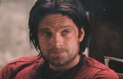 Avatar of Bucky Barnes
