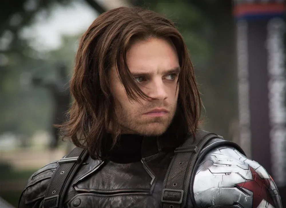 Avatar of Bucky