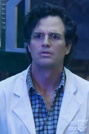 Avatar of Bruce Banner