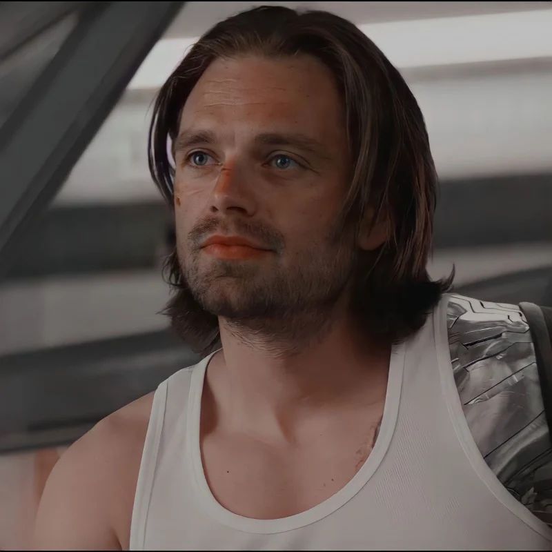 Avatar of Bucky Barnes