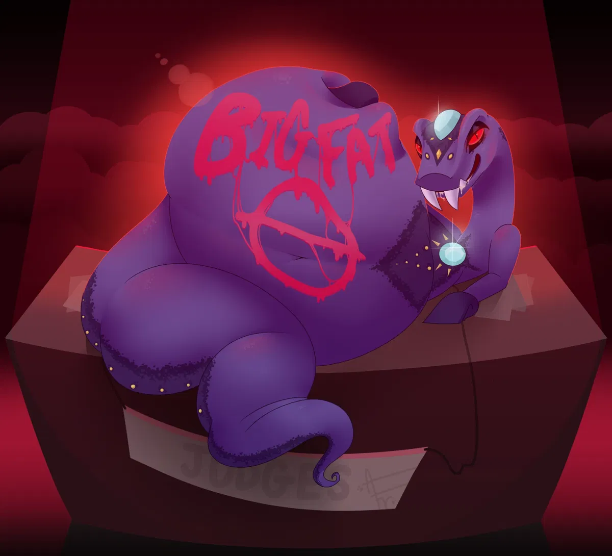 Avatar of Pythor P. Chumsworth