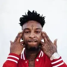 Avatar of 21 savage